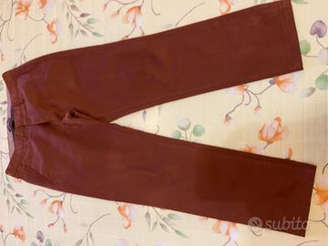 Pantaloni chino Boggi