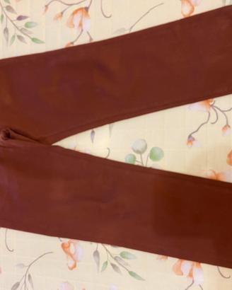 Pantaloni chino Boggi