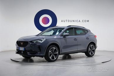 CUPRA Formentor 1.5 TSI DSG FULL LED