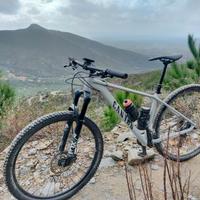 MTB CANYON Gran Canyon 8