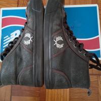 Scarponcini Fred Perry