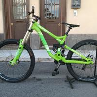 Commencal Supreme V3 LTD