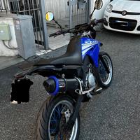 Yamaha xt 125