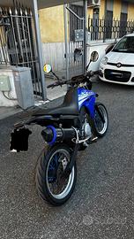 Yamaha xt 125