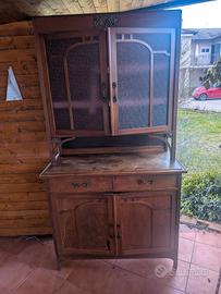 arte povera e vintage