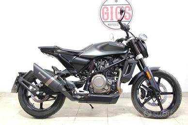 Ricambi usati HUSQVARNA SVARTPILEN 701 2019