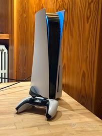 Play Station 5 appena presa, perfetta