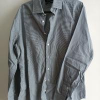Camicia Uomo Sidensticker, Tailored 40