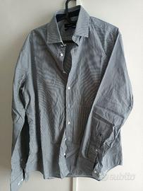 Camicia Uomo Sidensticker, Tailored 40