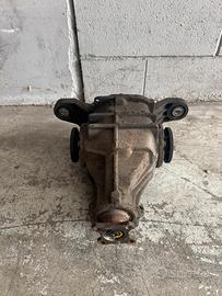 Differenziale e36 autobloccante s25 3.45 168