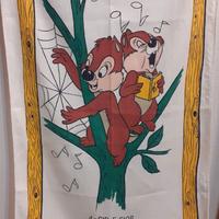 Canovaccio Disney vintage