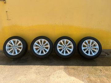 Cerchi in lega serie 5 / x3