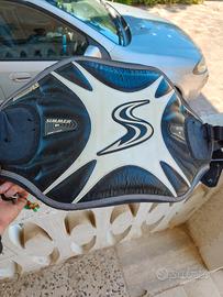 Trapezio Simmer Raptor L