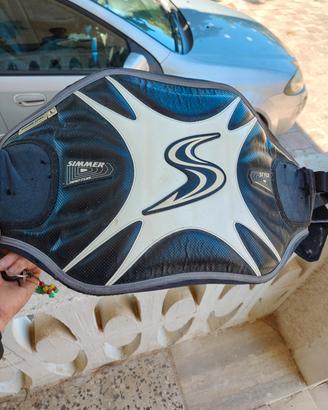 Trapezio Simmer Raptor L