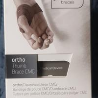 Tutore per rizoartrosi Push Ortho dx