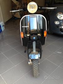 vespa px 125 storica