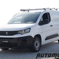 PEUGEOT Partner L1 100CV Premium ALLESTITO