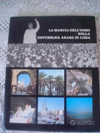 Libro per amatori di storia e collezionisti