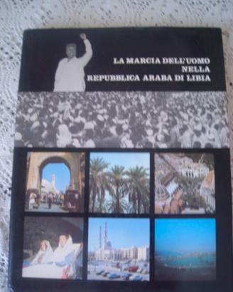 Libro per amatori di storia e collezionisti