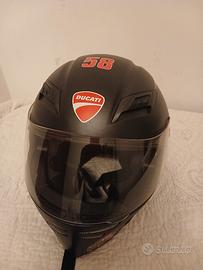 Casco Ducati
