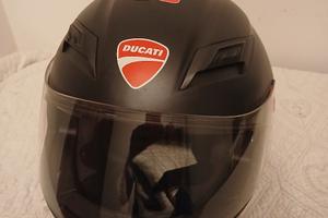 Casco Ducati
