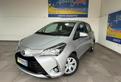 TOYOTA Yaris 1.0 VVT 5 porte Cool