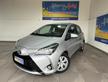 TOYOTA Yaris 1.0 VVT 5 porte Cool