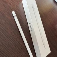 Apple pencil 1 generazione