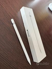 Apple pencil 1 generazione