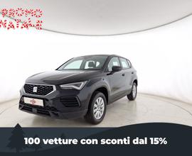 Seat Ateca 1.0 tsi reference 115cv