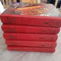 La cucina dalla A alla Z Fratelli Fabbri Editori 