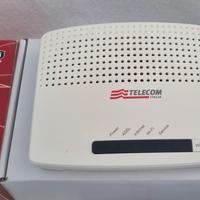 Modem/Router internet Adsl/Adsl2  Wi-Fi / Ethernet