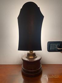 Lampade comodino antiquariato classico