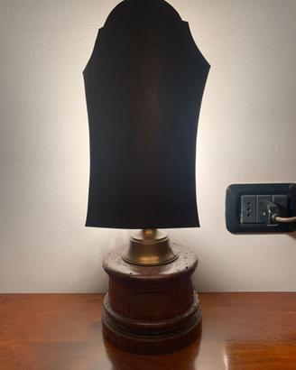 Lampade comodino antiquariato classico