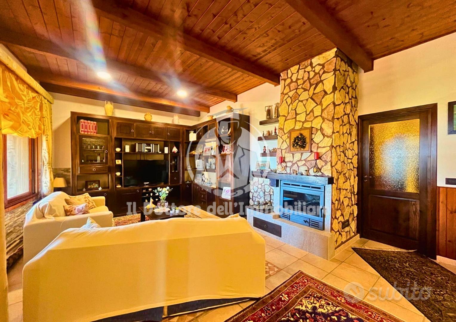 House in Montelepre, Palermo - Vista 5