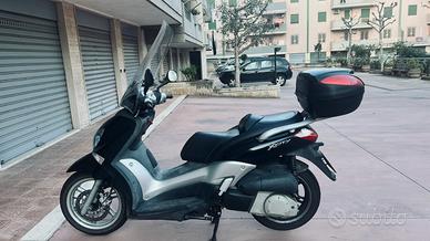 Scooter yamaha