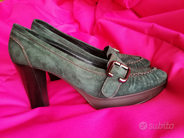 Scarpa lella baldi n39