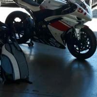 yamaha R1 07 08 Carene vtr Cruciata Verniciate 