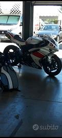 yamaha R1 07 08 Carene vtr Cruciata Verniciate 