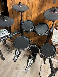 Carlsbro CSD400 batteria elettronica