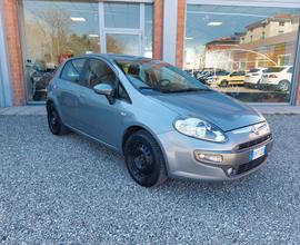 Fiat Punto Evo 1.2 5 porte S&S GPL OK NEOPATENTATI