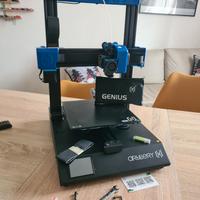 Artillery Genius - Stampante 3D