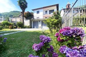 CASA INDIPENDENTE A CHIAVERANO