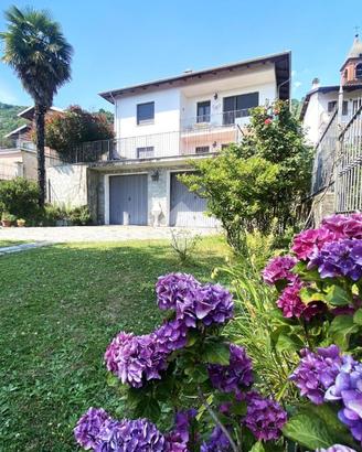 CASA INDIPENDENTE A CHIAVERANO