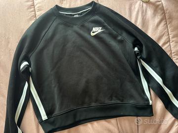 Felpa Nike