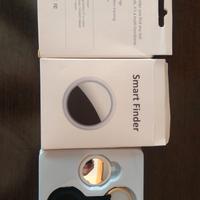 Tracker GPS Android e iOS 