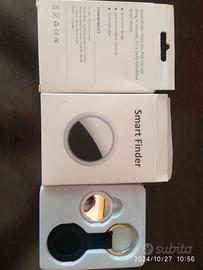 Tracker GPS Android e iOS 