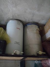 maturatore per miele