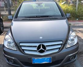 MERCEDES Classe B (T245) - 2011
