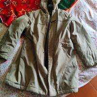 cappotto 